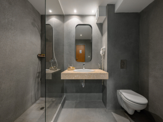 КРИСТАЛ - ДВОЙНА ДЕЛУКС